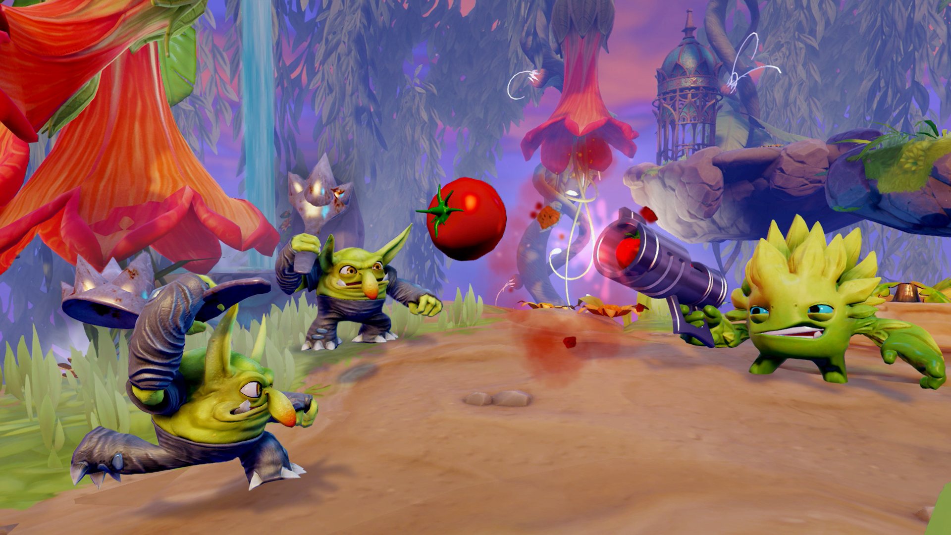 Skylanders Trap Team - Imagen 37